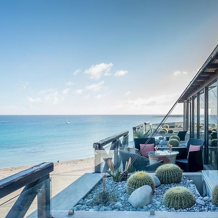 Hotel Capo San Vito San Vito Lo Capo Esterno foto