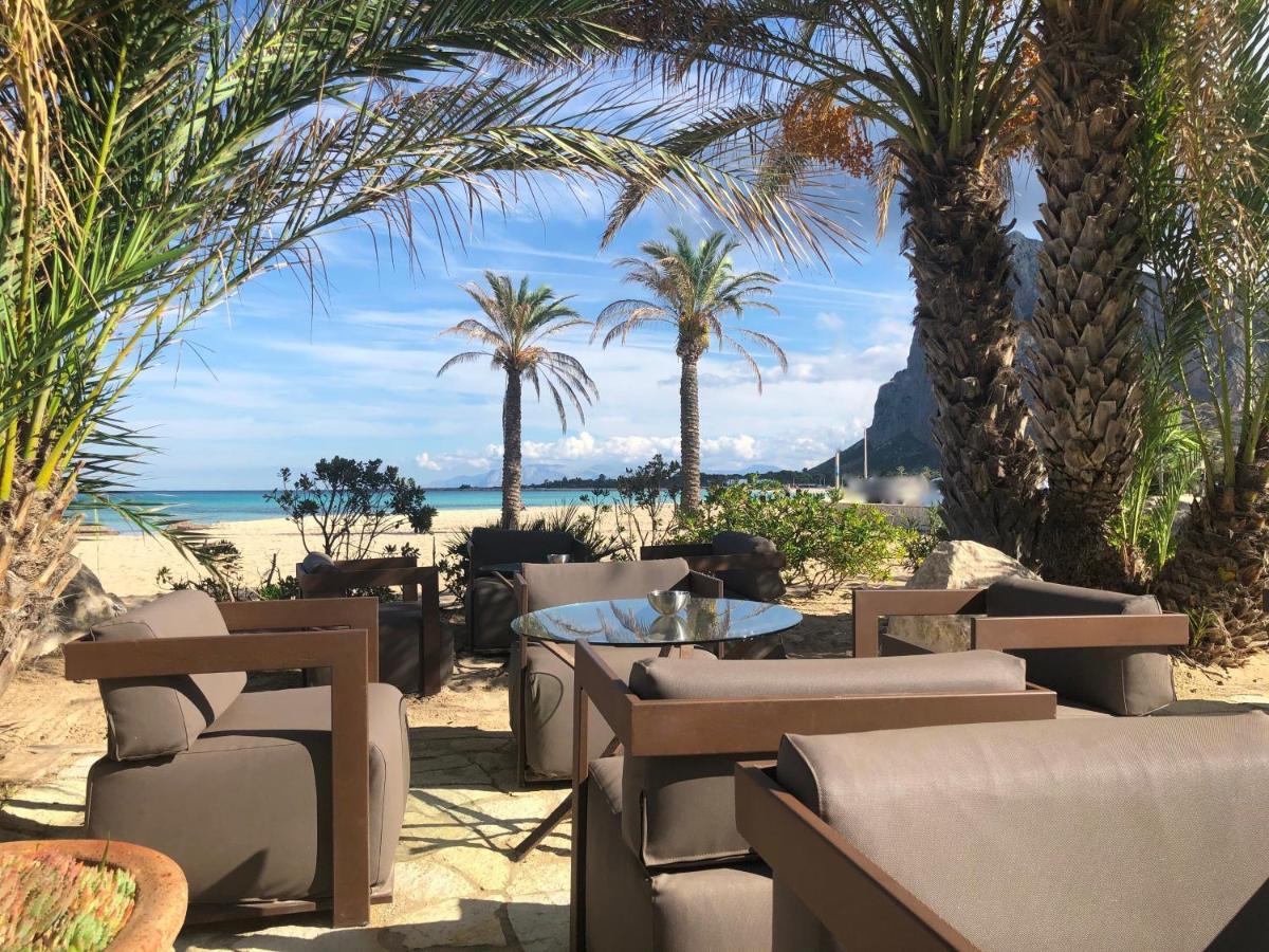 Hotel Capo San Vito San Vito Lo Capo Esterno foto