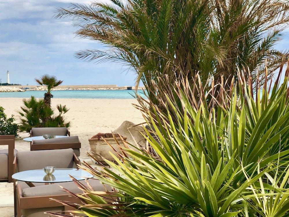 Hotel Capo San Vito San Vito Lo Capo Esterno foto