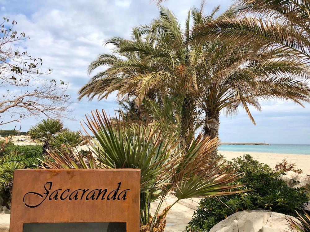 Hotel Capo San Vito San Vito Lo Capo Esterno foto