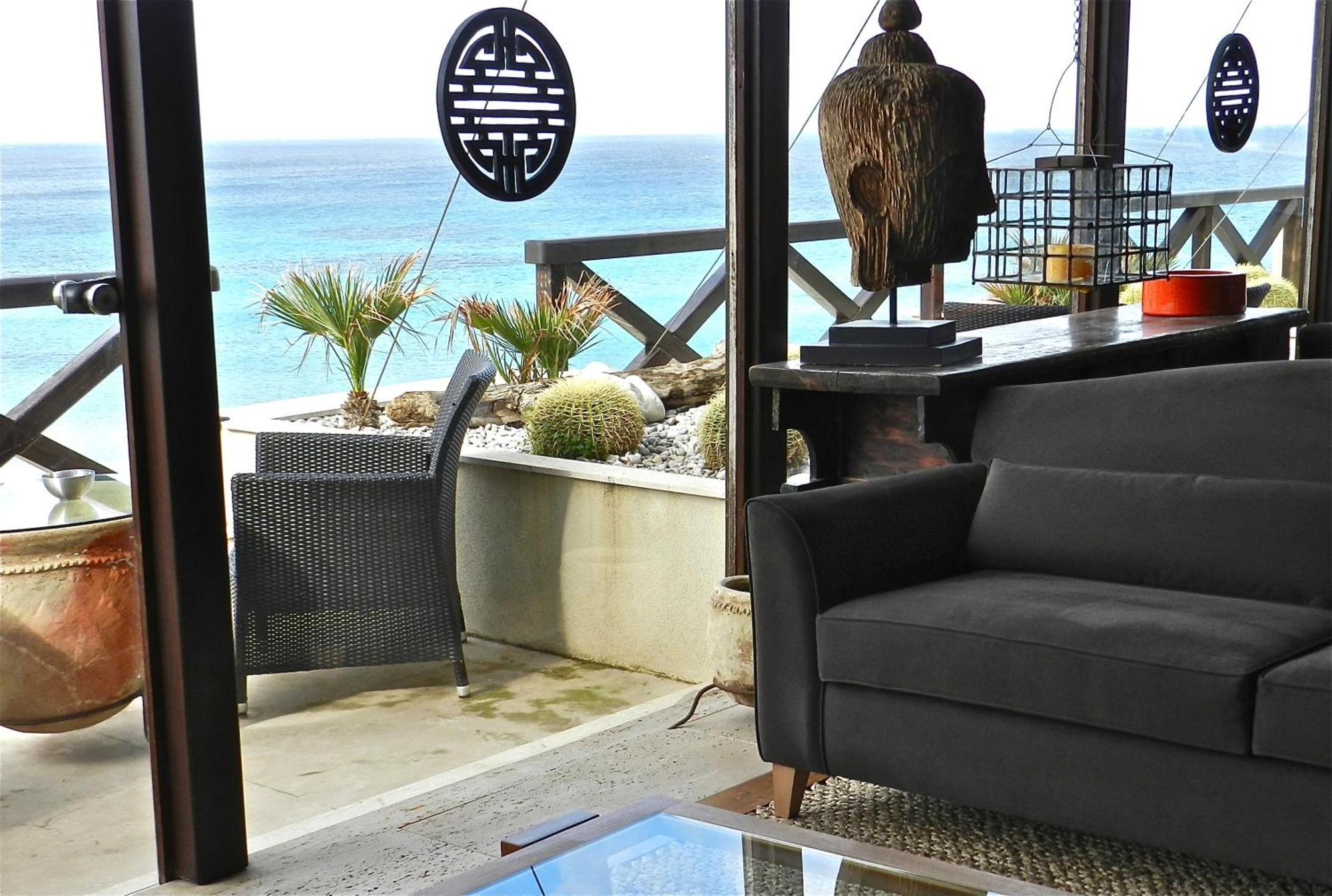 Hotel Capo San Vito San Vito Lo Capo Esterno foto