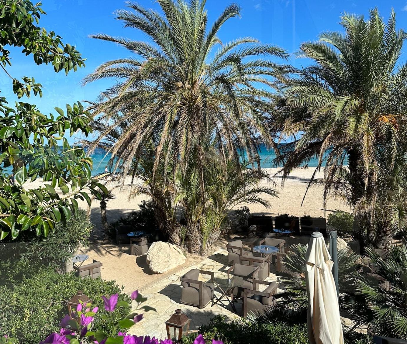 Hotel Capo San Vito San Vito Lo Capo Esterno foto
