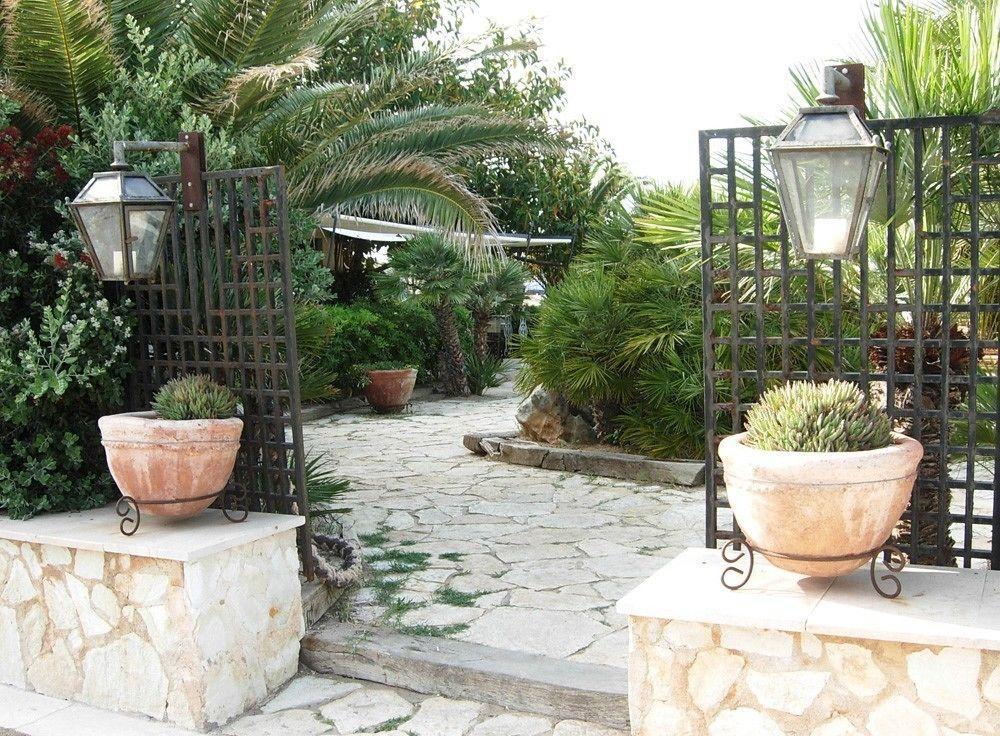 Hotel Capo San Vito San Vito Lo Capo Esterno foto