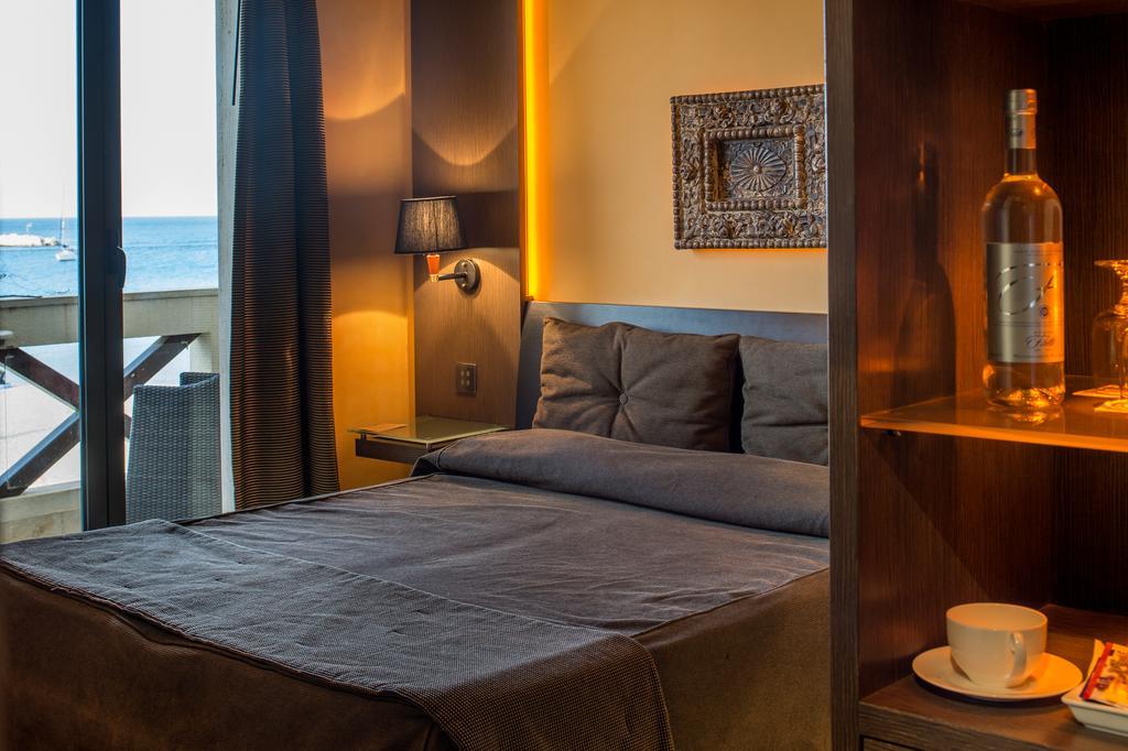 Hotel Capo San Vito San Vito Lo Capo Esterno foto