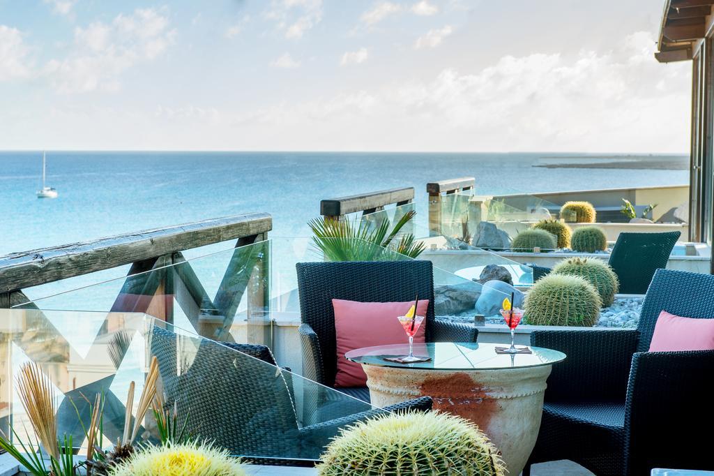 Hotel Capo San Vito San Vito Lo Capo Esterno foto