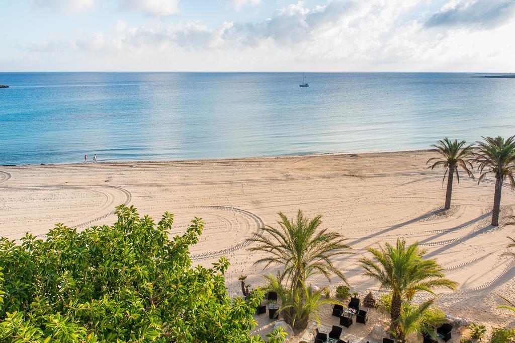 Hotel Capo San Vito San Vito Lo Capo Esterno foto