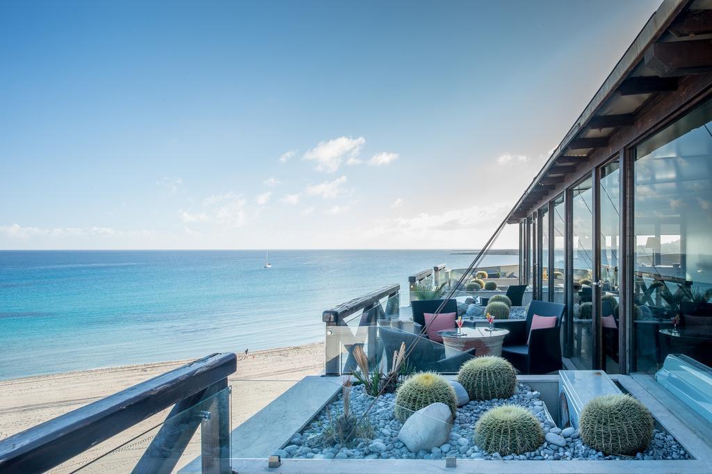 Hotel Capo San Vito San Vito Lo Capo Esterno foto