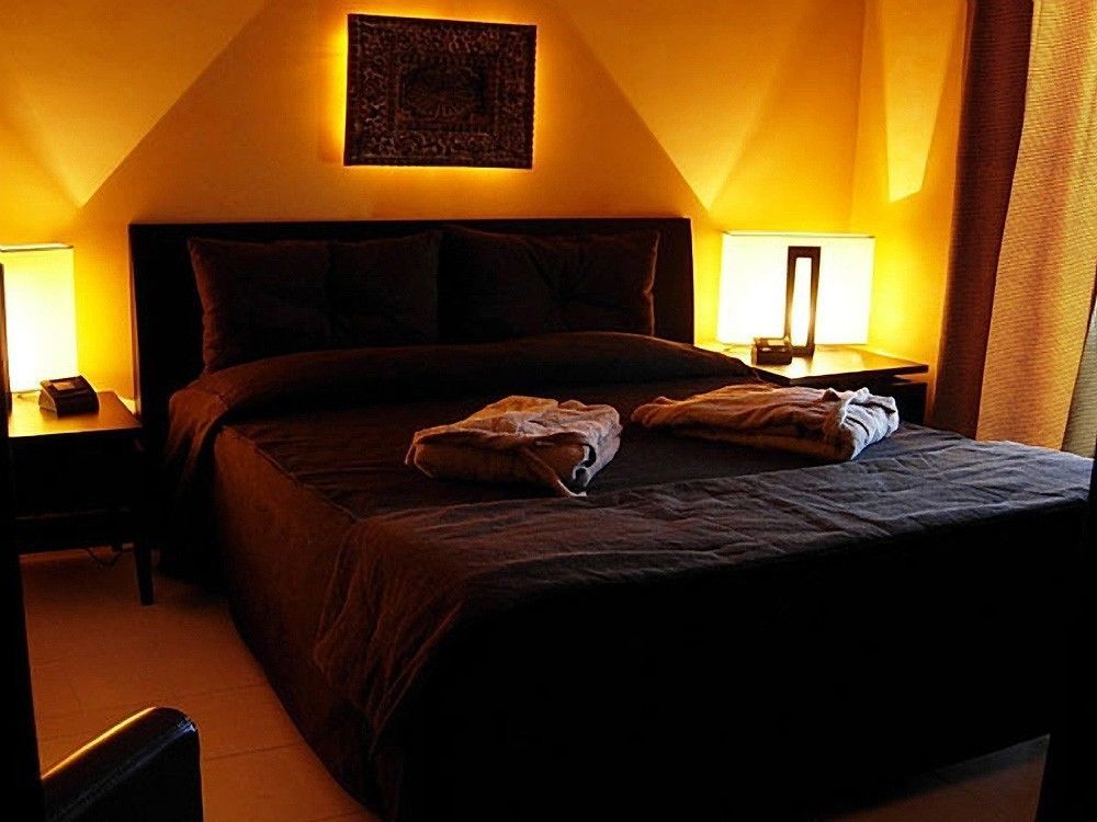 Hotel Capo San Vito San Vito Lo Capo Esterno foto